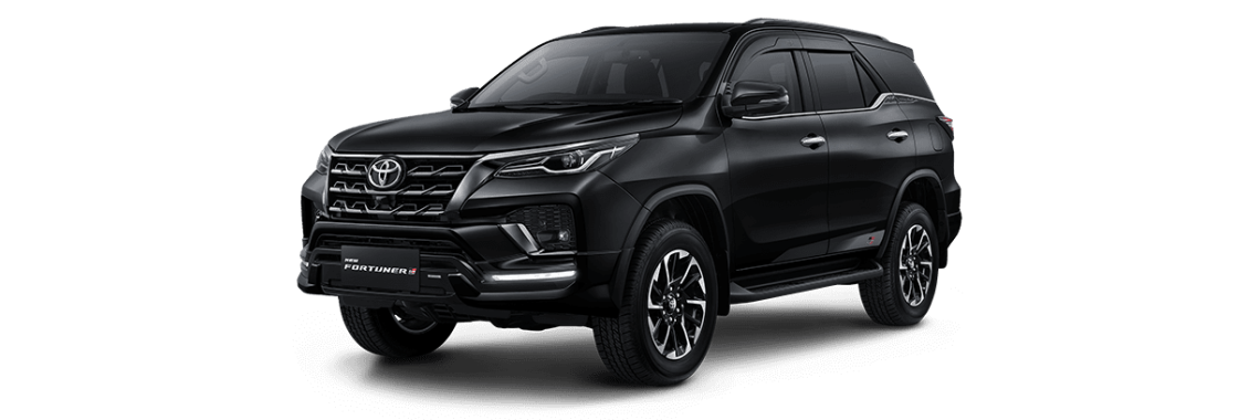 Fortuner