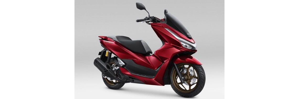 PCX